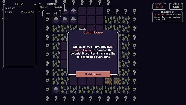 Dreadhaven: The Last Colony