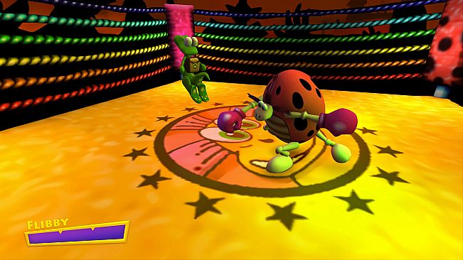 Croc Legend of the Gobbos Platinum Edition