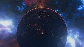 Planet Evolution PC Live Wallpaper
