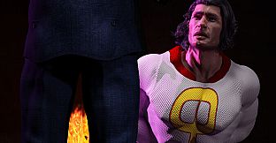 Before The Coming End: Power Play Gets Dominated (eBooks)