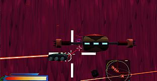 SpaceCrooks: The End of Time