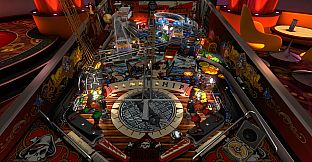 Pinball FX3 - Williams Pinball: Volume 2