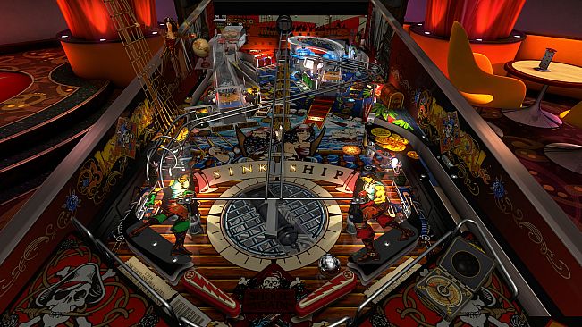 Pinball FX3 - Williams Pinball: Volume 2