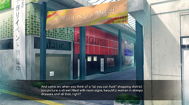 Customer Cums First!