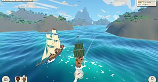 Sails of Salt