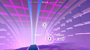 Aim Zen - Rhythmic Aim Trainer