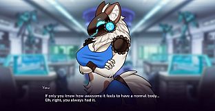 My Protogen Engineer 2 ⚙️