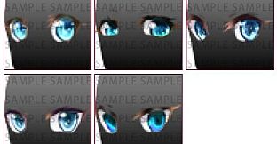 RPG Maker MV - Heroine Character Generator 5