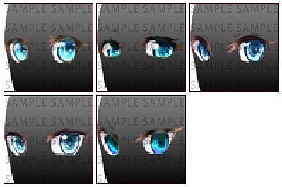 RPG Maker MV - Heroine Character Generator 5