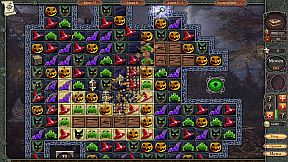 Jewel Match Twilight