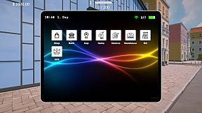 Hardware Store & Workshop Simulator