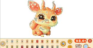My Hobby: Needlework Galore DLC Fantastic Creatures