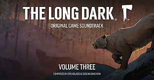 Music for The Long Dark -- Volume Three