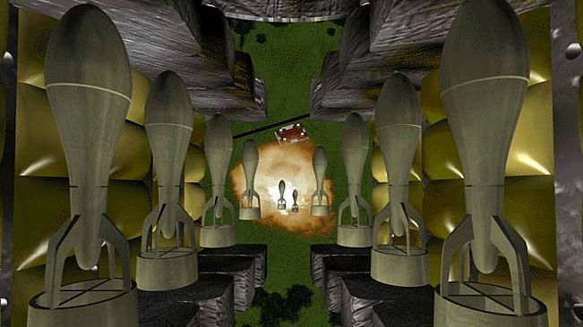 Command & Conquer Red Alert, Counterstrike and The Aftermath