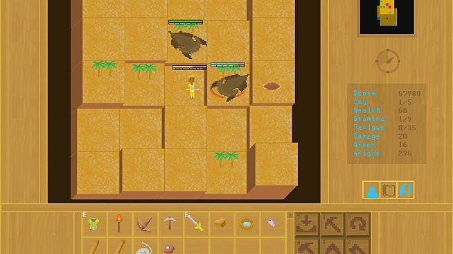 Infinite Survival - Monster Pack