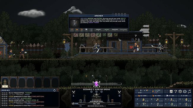 King of the Savage Realms