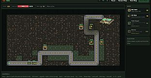 TDG: Tower Defense