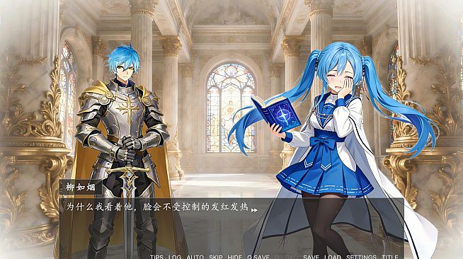 奉先勇者:我爹是魔王?