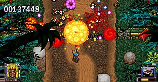 SturmFront - The Mutant War: Ubel Edition