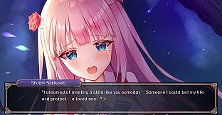 Napoleon Maiden Episode.1 A maiden without the word impossible