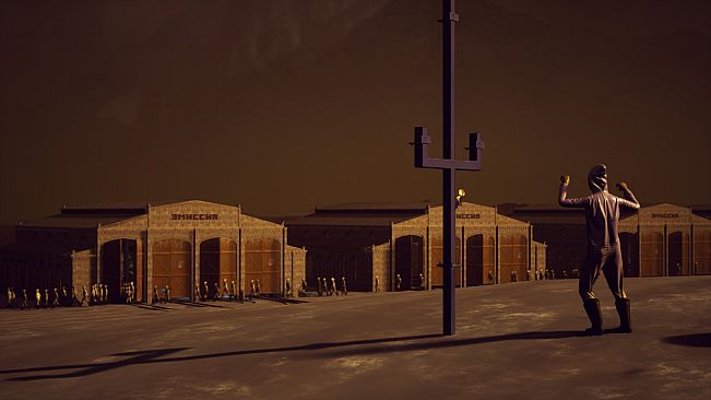 Crowd Sign: Emission