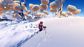 SNØ: Ultimate Freeriding