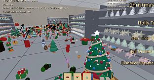Seasonal Reset: Christmas Edition