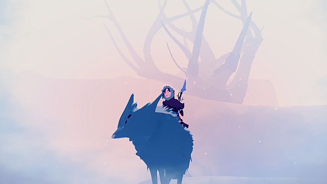 Frost Kin
