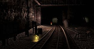 World of Subways 3 – London Underground Circle Line