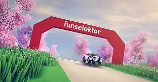art of rally OST