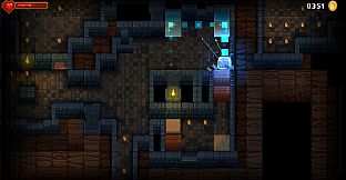Sliding Dungeons