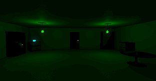 Night Shift Dissonance