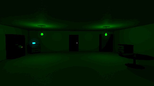 Night Shift Dissonance