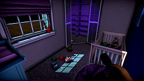 S.I.N. Unit: Ghost Investigation & Removal