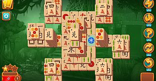 Travel Riddles: Mahjong