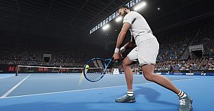 Matchpoint - Tennis Championships | Legends Edition