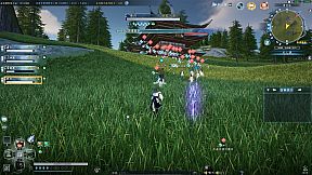 《蜀山：初章》网络版