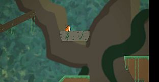 Sushi Warrior: Secret Plan