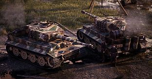 Call to Arms: Panzer Elite - Deluxe Edition