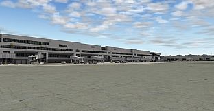 X-Plane 11 - Add-on: Aerosoft - Airport Anchorage