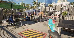 Quarantine Zone: The Last Check - Miami Supporter Pack