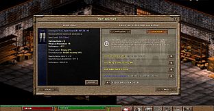Helbreath Mystic Tavern Classic