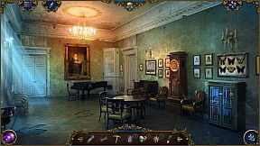 Frankenstein: Master of Death