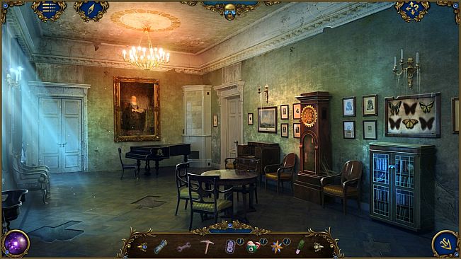 Frankenstein: Master of Death