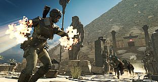 Strange Brigade - American Aviatrix Character Expansion Pack