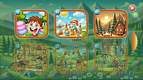 Young Detectives: Holidays