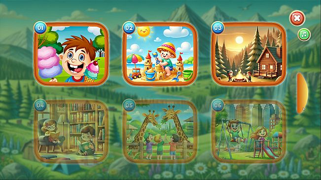 Young Detectives: Holidays