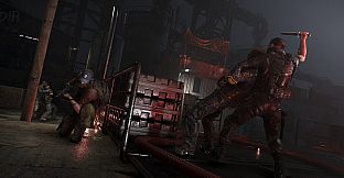 Tom Clancy's Ghost Recon Wildlands - Fallen Ghosts