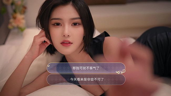 我的机器人女友