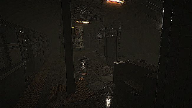 SUBDERMAL: THIS ISNT YOU